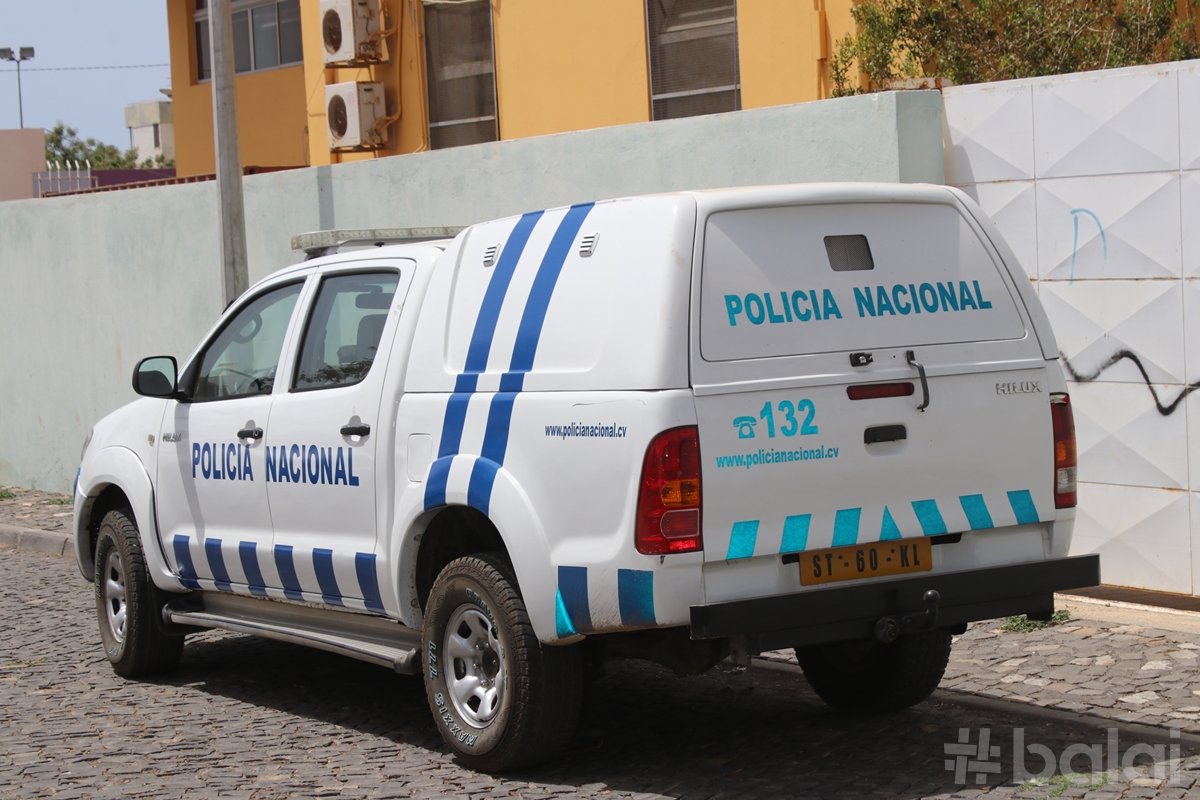PN, Policia