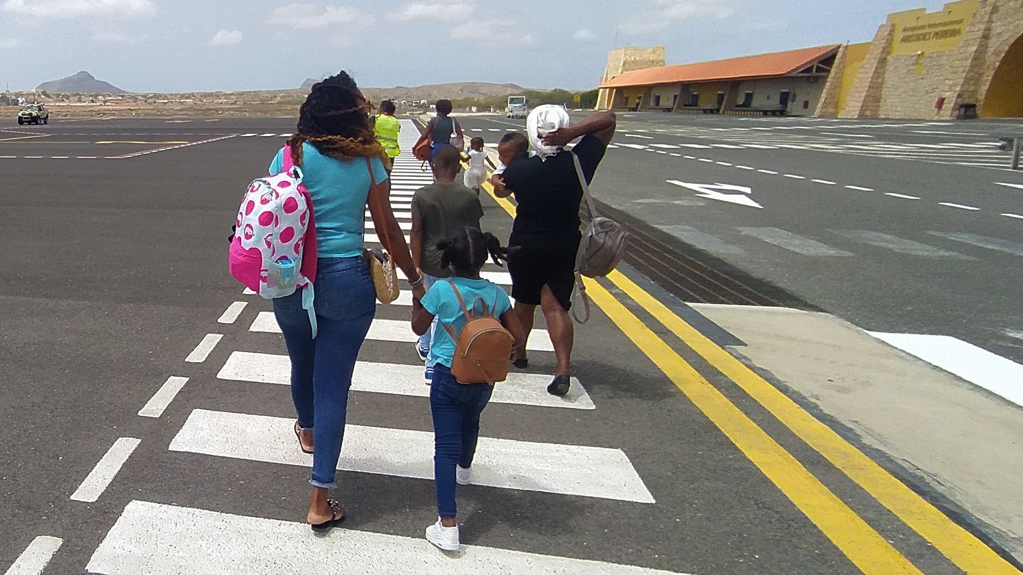 Aeroporto da Boa Vista