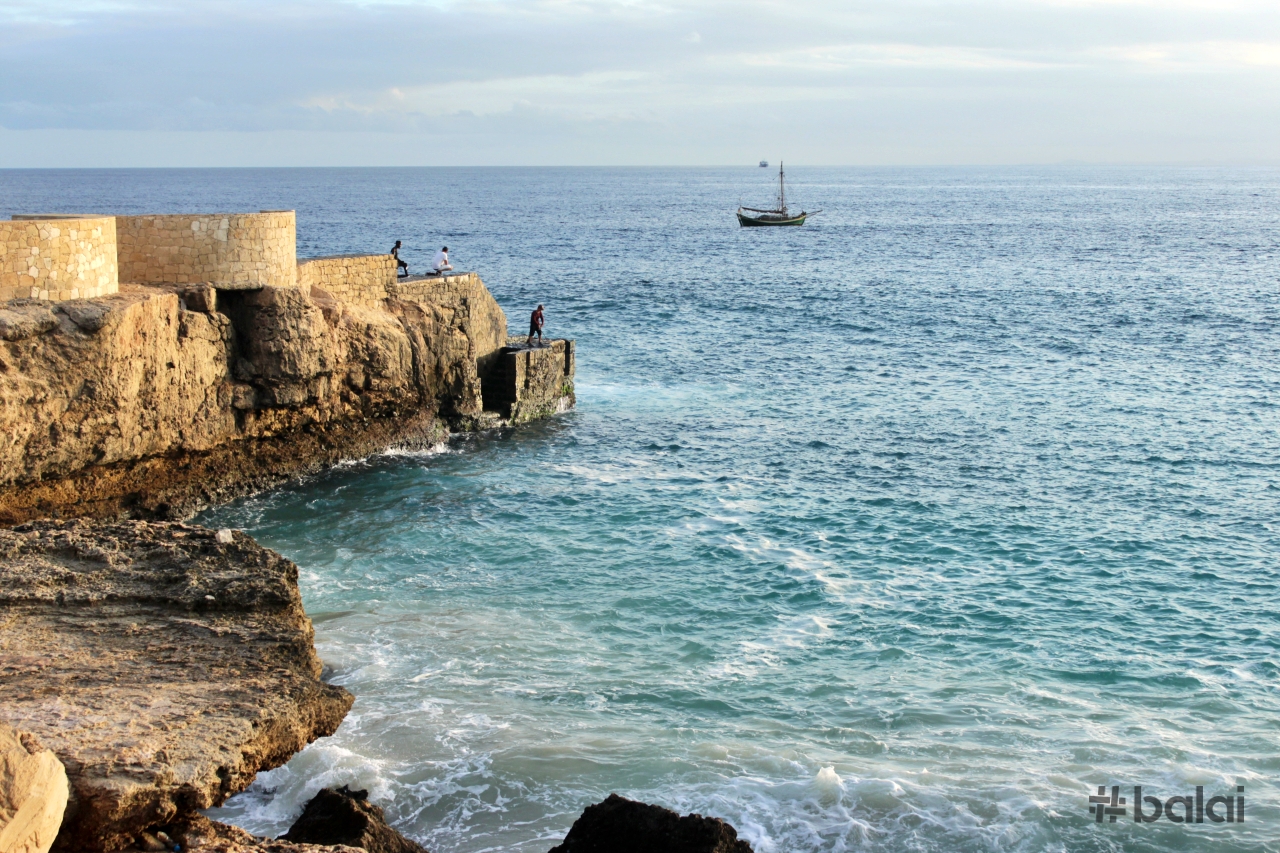 Viagens marítimas na rota Santiago/Maio/Santiago suspensas devido ao agravamento do estado do mar