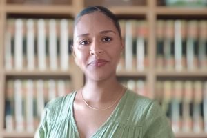 Denise Fernandes Teixeira