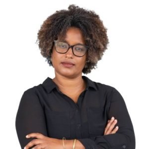 Denízia Pinto Correia