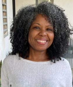 Cleo Garcia Freire