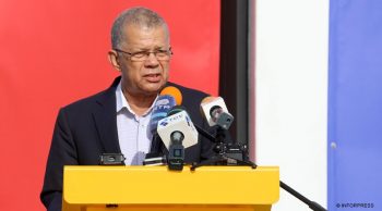 Carlos Veiga