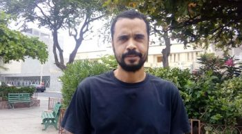 Gilson Alves