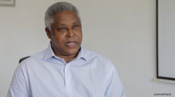 Péricles Tavares